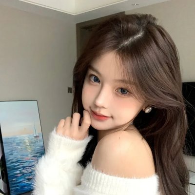 会画少年的天空